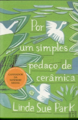Bertrand.pt - Por um Simples Pedaço de Cerâmica