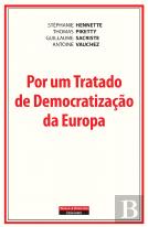 Por um Tratado de Democratização da Europa