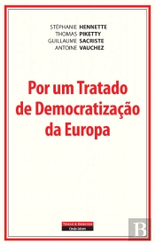 Por um Tratado de Democratização da Europa