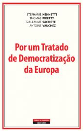 Por um Tratado de Democratização da Europa