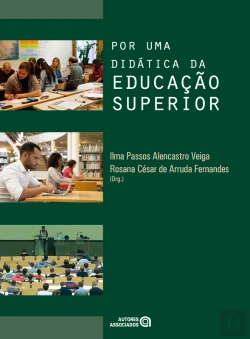 Bertrand.pt - Por Uma Didática Da Educação Superior