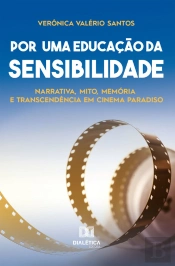 Por Uma Educação Da Sensibilidade
