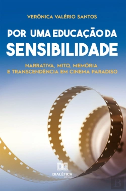 Bertrand.pt - Por Uma Educação Da Sensibilidade