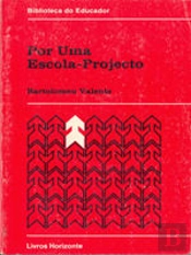 Por uma Escola Projecto
