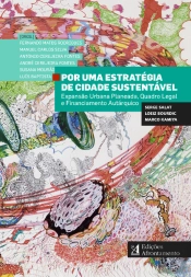 Por Uma Estratégia de Cidade Sustentável