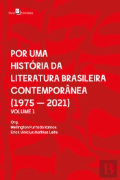 Por Uma História Da Literatura Brasileira Contemporânea