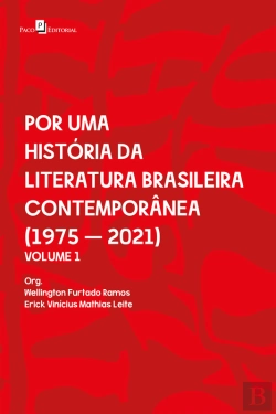 Bertrand.pt - Por Uma História Da Literatura Brasileira Contemporânea