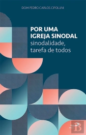 Por Uma Igreja Sinodal