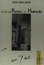 Por uma Nova Política de Habitação