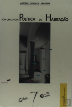 Bertrand.pt - Por uma Nova Política de Habitação