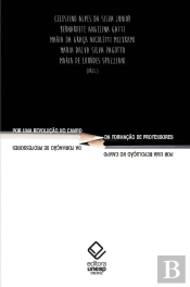 Por Uma Revolução No Campo Da Formação De Professores