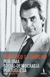 Por uma Social-Democracia Portuguesa