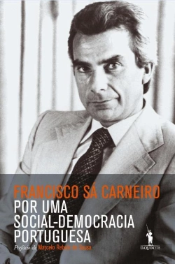 Bertrand.pt - Por Uma Social-Democracia Portuguesa
