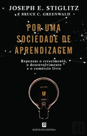 Por Uma Sociedade de Aprendizagem