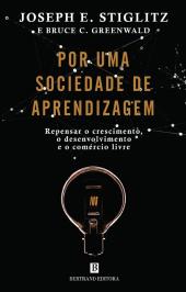 Por Uma Sociedade de Aprendizagem