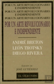 Por Un Arte Revolucionario E Independiente