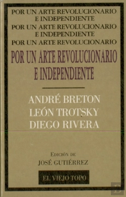 Bertrand.pt - Por Un Arte Revolucionario E Independiente