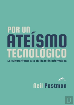 Bertrand.pt - Por Un Ateismo Tecnologico