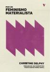 Por Un Feminismo Materialista