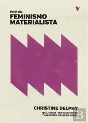 Por Un Feminismo Materialista