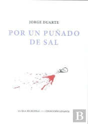 Por Un Puñado De Sal  