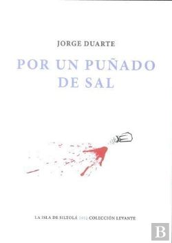 Bertrand.pt - Por Un Puñado De Sal  