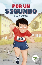 Por Un Segundo