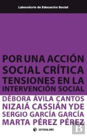 Por Una Acción Social Crítica