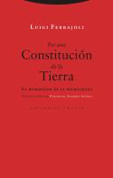 Por Una Constitucion De La Tierra