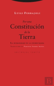 Por Una Constitucion De La Tierra