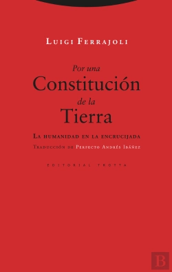 Bertrand.pt - Por Una Constitucion De La Tierra