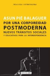 Por Una Corporeidad Postmoderna