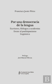 Por Una Democracia De La Lengua