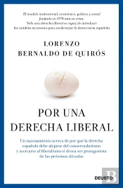 Por Una Derecha Liberal