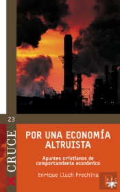 Por Una Economía Altruista