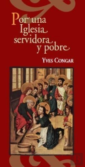 Por Una Iglesia Servidora Y Pobre