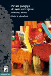 Por Una Pedagogía De Ayuda Entre Iguales