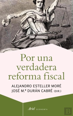 Bertrand.pt - Por Una Verdadera Reforma Fiscal
