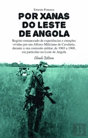 Por Xanas do Leste de Angola