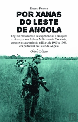 Bertrand.pt - Por Xanas do Leste de Angola