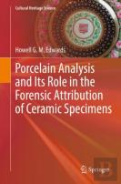 Porcelain Analysis And Its Role In The Forensic Attribution Of Ceramic Specimens