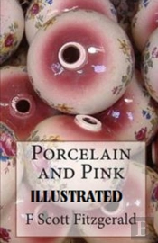Porcelain And Pink Illustrated