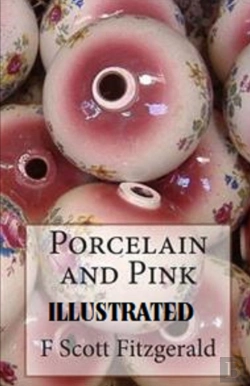 Bertrand.pt - Porcelain And Pink Illustrated
