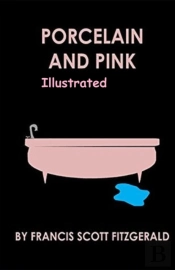Porcelain And Pink  Illustrated