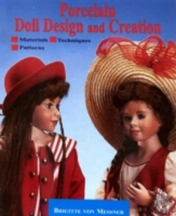 Bertrand.pt - Porcelain Doll Design And Creation