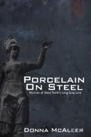 Porcelain On Steel - Women Of West Point'S Long Gray Line