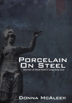 Bertrand.pt - Porcelain On Steel - Women Of West Point'S Long Gray Line