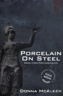 Porcelain On Steel Women Of West Point'S Long Gray Line