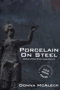 Bertrand.pt - Porcelain On Steel Women Of West Point'S Long Gray Line