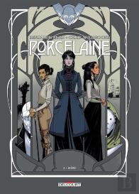 Porcelaine 03. Mere